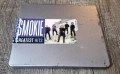 Компакт Дискове - Поп - Рок: Smokie - Greatest Hits - Metal Box, снимка 1