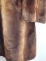 Comme du Vrai vintage fake fur coat 42, снимка 10