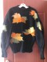 Нов Дамски Вълнен Пуловер подарък , снимка 1 - Блузи с дълъг ръкав и пуловери - 31051063