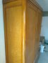 Уникален масивен двукрилен гардероб Ретро модел, цена 300 лв, снимка 2