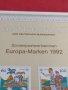 Пощенски марки ПЪРВИ ЛИСТ ПОЩА ГЕРМАНИЯ ПЕРФЕКТНО СЪСТОЯНИЕ РЯДКА ЗА КОЛЕКЦИОНЕРИ 31060, снимка 6