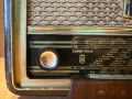 малък австрийски лампов радиоприемник "MINERVA Super-Minx", снимка 11