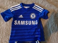 Детски екип на Челси, Chelsea 18-24м, снимка 2