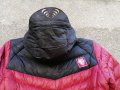 Продавам чисто ново много качествено яке с гъши пух Black Yak , снимка 15
