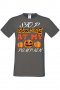 Мъжка тениска Stop Staring At My Pumpkin 3,Halloween,Хелоуин,Празник,Забавление,Изненада,Обичаи,, снимка 8