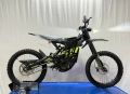 НОВО!! Електрически мотор Surron Light Bee X OffRoad 2025! , снимка 11