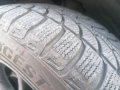 Зимни гуми Bridgestone blizzak lm80 evo - 225/60/r17 - 4бр., снимка 5