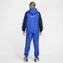 Nike - Inter Home Tracksuit Official 2024 / 25 | FQ6734-438 Оригинал Код 934, снимка 2