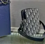 Чанта Диор унисекс , снимка 2