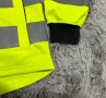 Работно яке Snickers AllRound Hi-Vis Jacket, Размер XL, снимка 6