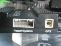 НАВИГАЦИОНЕН МОДУЛ KENWOOD KNA-G520 0100049501 ( GARMIN ), снимка 1