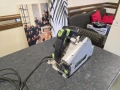 Ръчен циркуляр Festool TS 55 REBQ, снимка 9
