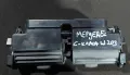 Средни Духалки Парно Мерцедес C класа W203 - A2038302254, снимка 5