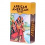 African American Tarot , снимка 9