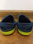CROCS Crocband Clog - страхотни детски сандалки КАТО НОВИ, снимка 5
