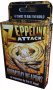 Zeppelin Attack! настолна игра board game + eкспанжъни, снимка 2