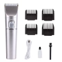 Комплект 15 в 1 Машинка и тример за подстригване на домашни любимци SHAV12, снимка 4