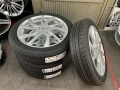 Джанти с Гуми 19 Цола за BMW I3 155/70/19 Нови, снимка 2