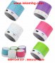 Мини BLUETOOTH LED колонка FLASHBOT, снимка 12