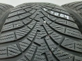 4бр зимни гуми 205/55/16 GOODYEAR L05004 , снимка 2