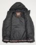 SUPERDRY M50011ST Оригинално Пухено Яке Спортна Грейка с Качулка M, снимка 6