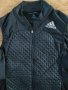  adidas  ADIZERO vest - страхотен дамски елек КАТО НОВ, снимка 4