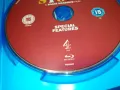 THE STONE ROSES-MADE OF STONE X2 BLU-RAY DISC 1803251130, снимка 13