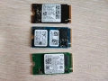 NVMe дискове 512GB Gen3 x4 и Gen4 x4 (Micron, WD, Samsung), снимка 3