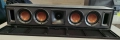 Централен говорител Klipsch R-34C, снимка 7