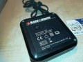 black & decker 10,8v lithium charger 0606211850, снимка 9