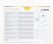 Видеодомофон VIMAR - комплект домофон от ELVOX - Италия с 2 камери и един екран, снимка 7