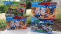 Lego Playmobil Germany - ферма , рицари и строеж