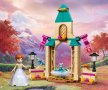 LEGO® Disney Princess™ 43198 - Дворът на замъка на Анна, снимка 4