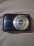 Фотоапарат Sony cyber shot DSC-S5000, 14,1 Mp, снимка 1