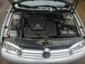 VW Golf 4 1.6 101 коня газ/бензин на части, снимка 11