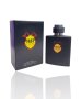 Парфюмна вода за мъже FAST BLACK, 100ML EAU DE TOILETTE, снимка 1 - Мъжки парфюми - 43818618