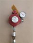 Регулатор за ниско налягане и предпазен клапан , снимка 1 - Други инструменти - 43555599