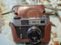 Фотоапарат Фед 5, снимка 7