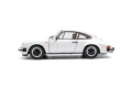 Porsche 911 (930) Turbo 3.0 SC 1974 - мащаб 1:18 на Solido моделът е нов в кутия, снимка 2