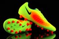бутонки Nike Magista Ola II FG  номер 42-42,5, снимка 2