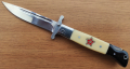 Сгъваем нож Finka, снимка 12