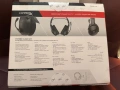 НОВИ БЕЗЖИЧНИ гейминг слушалки HyperX Cloud JET WIRELESS PC/Ps4/5/MAC/ANDROID/IOS, снимка 8