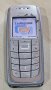 Nokia 3120, снимка 5