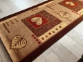 Килим пътека 330x100, снимка 1