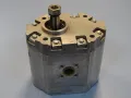 Хидромотор BOSCH 0511701600 hydraulic motor, снимка 8