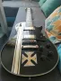 KR Addiction Iron Cross /Les Paul, снимка 2