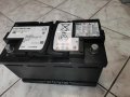 Оригинален акумулатор на Мерцедес 80 ан АГМ, четете описанието, снимка 5