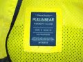 Яке Pull & Bear унисекс защитава от вятър и дъжд, снимка 5