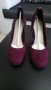 Дамски обувки, снимка 1 - Дамски елегантни обувки - 36718020