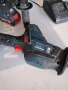 Bosch 18V саблен трион и перфоратор., снимка 4